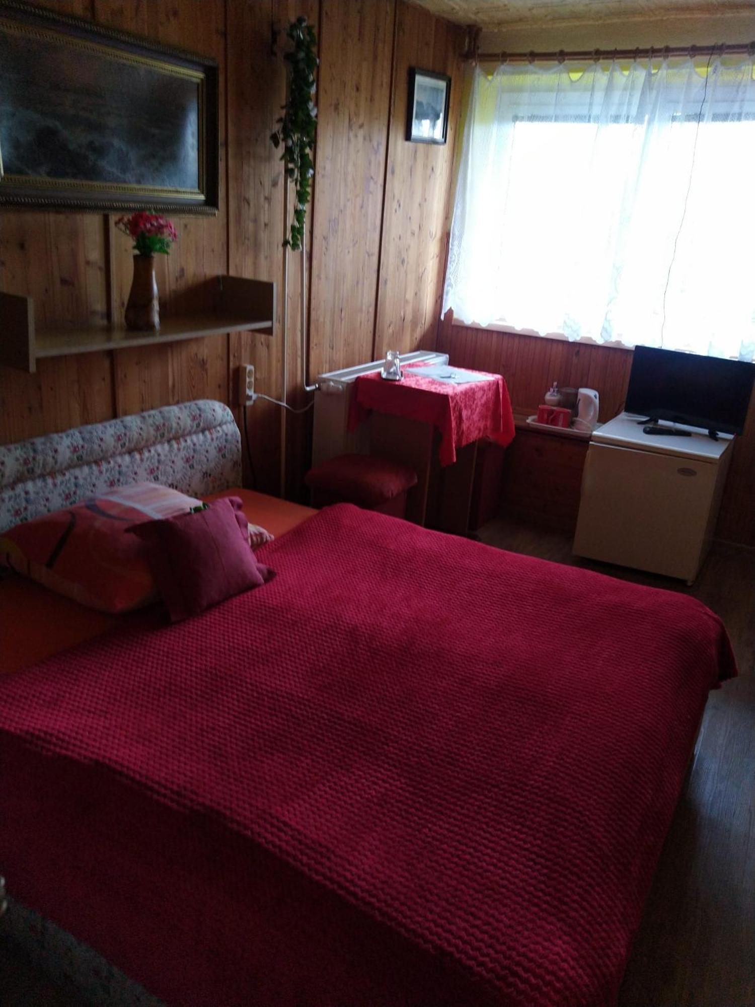 Pension Nika Český Krumlov Dış mekan fotoğraf