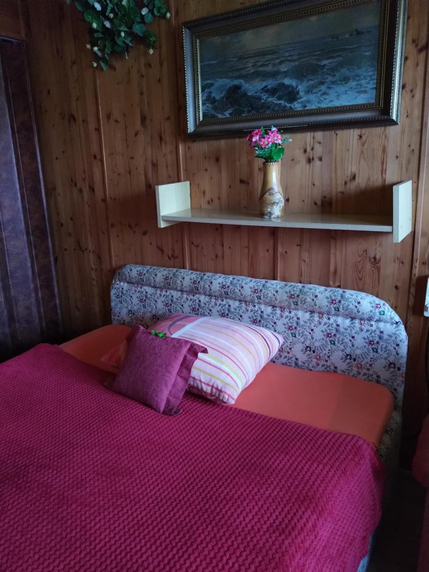 Pension Nika Český Krumlov Dış mekan fotoğraf
