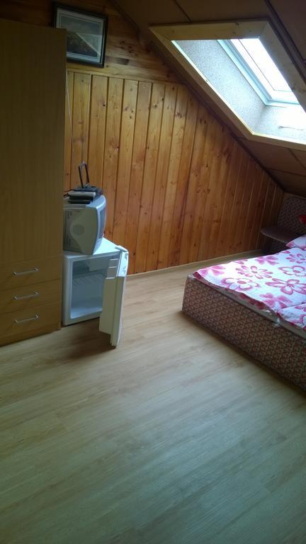 Pension Nika Český Krumlov Dış mekan fotoğraf