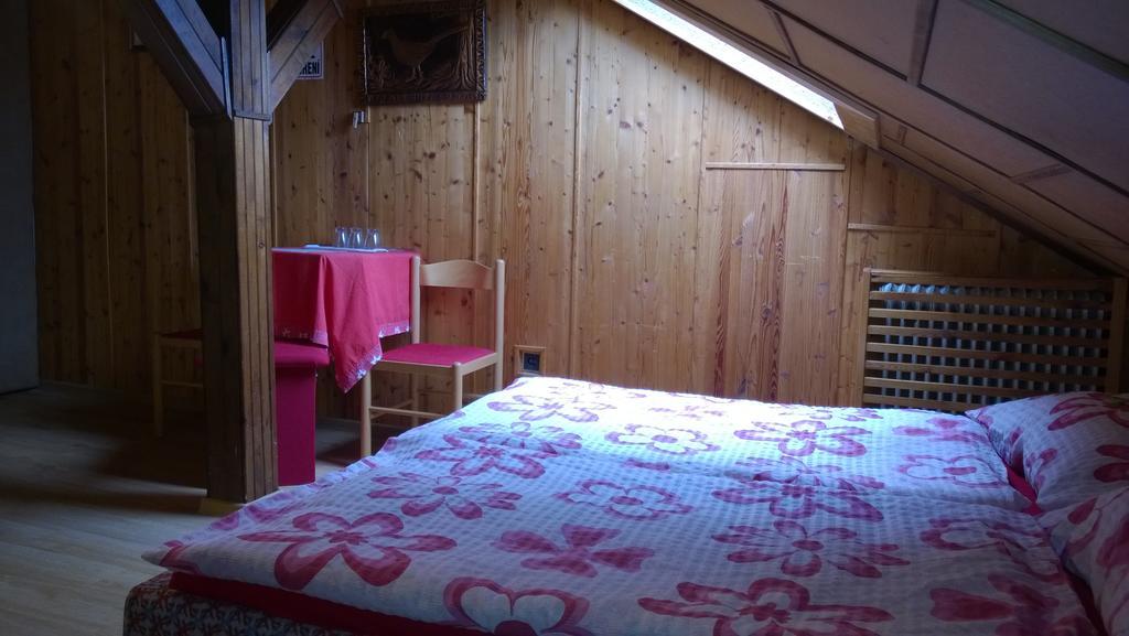 Pension Nika Český Krumlov Dış mekan fotoğraf