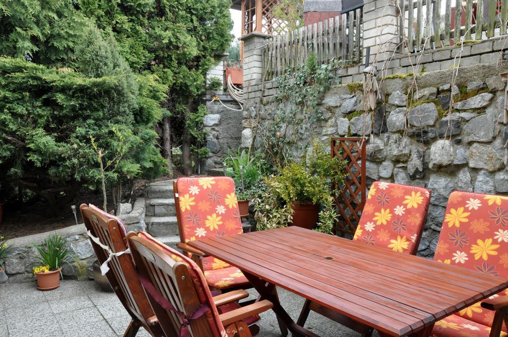 Pension Nika Český Krumlov Dış mekan fotoğraf