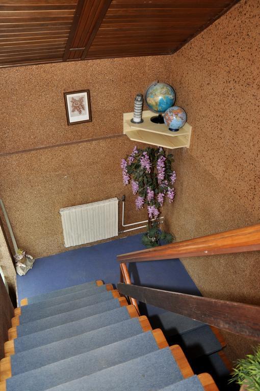 Pension Nika Český Krumlov Dış mekan fotoğraf