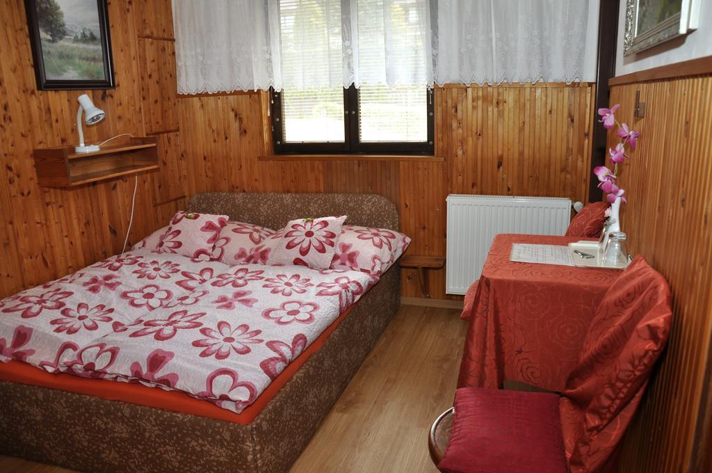 Pension Nika Český Krumlov Dış mekan fotoğraf