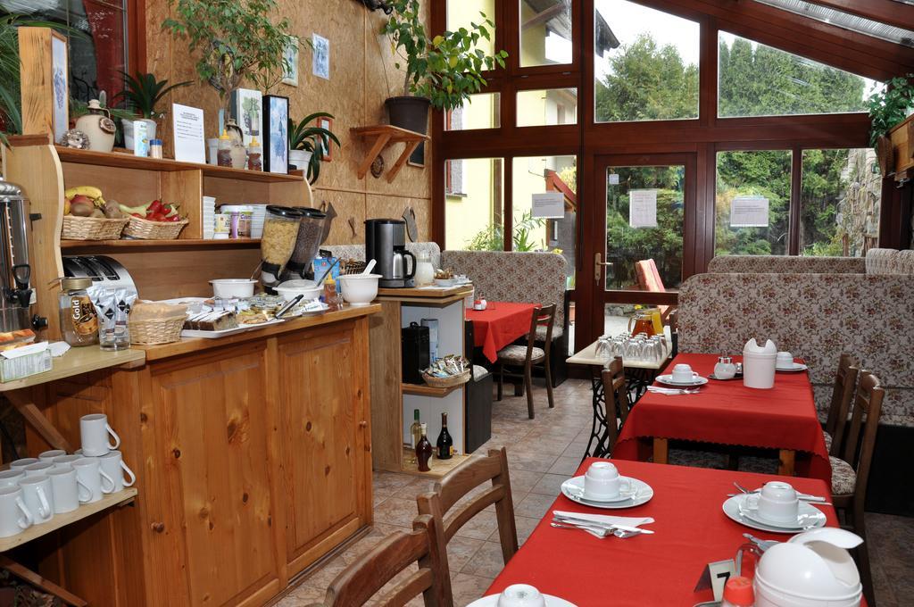 Pension Nika Český Krumlov Dış mekan fotoğraf