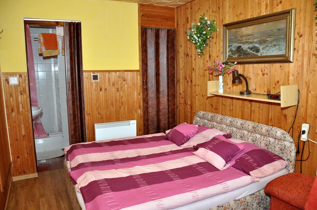 Pension Nika Český Krumlov Dış mekan fotoğraf