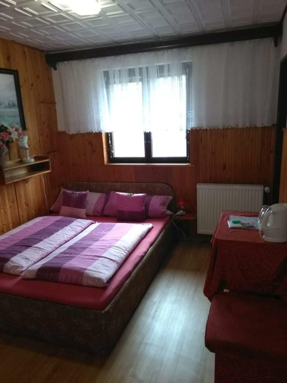 Pension Nika Český Krumlov Dış mekan fotoğraf