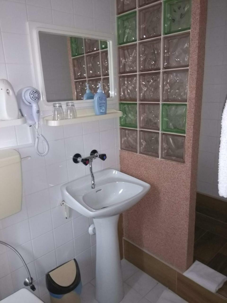 Pension Nika Český Krumlov Dış mekan fotoğraf